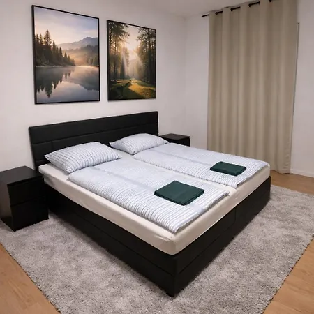 Comfort 여관 *