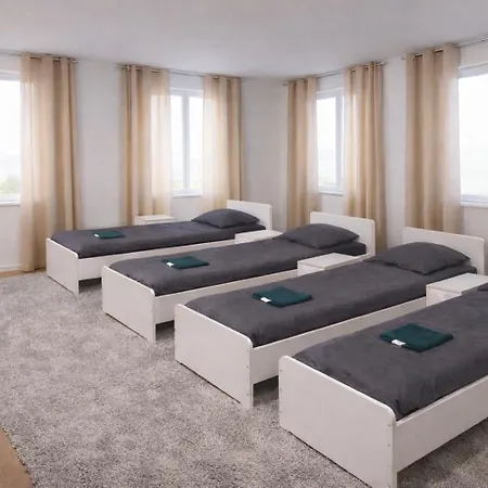 Comfort * Koblenz (Rhineland-Palatinate)