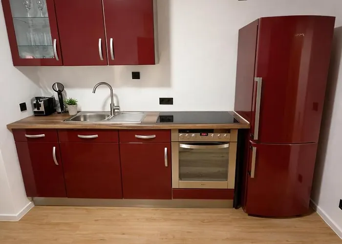 Comfort Koblenz (Rhineland-Palatinate)